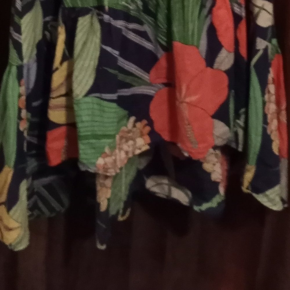 Talbots dress - Picture 4 of 4